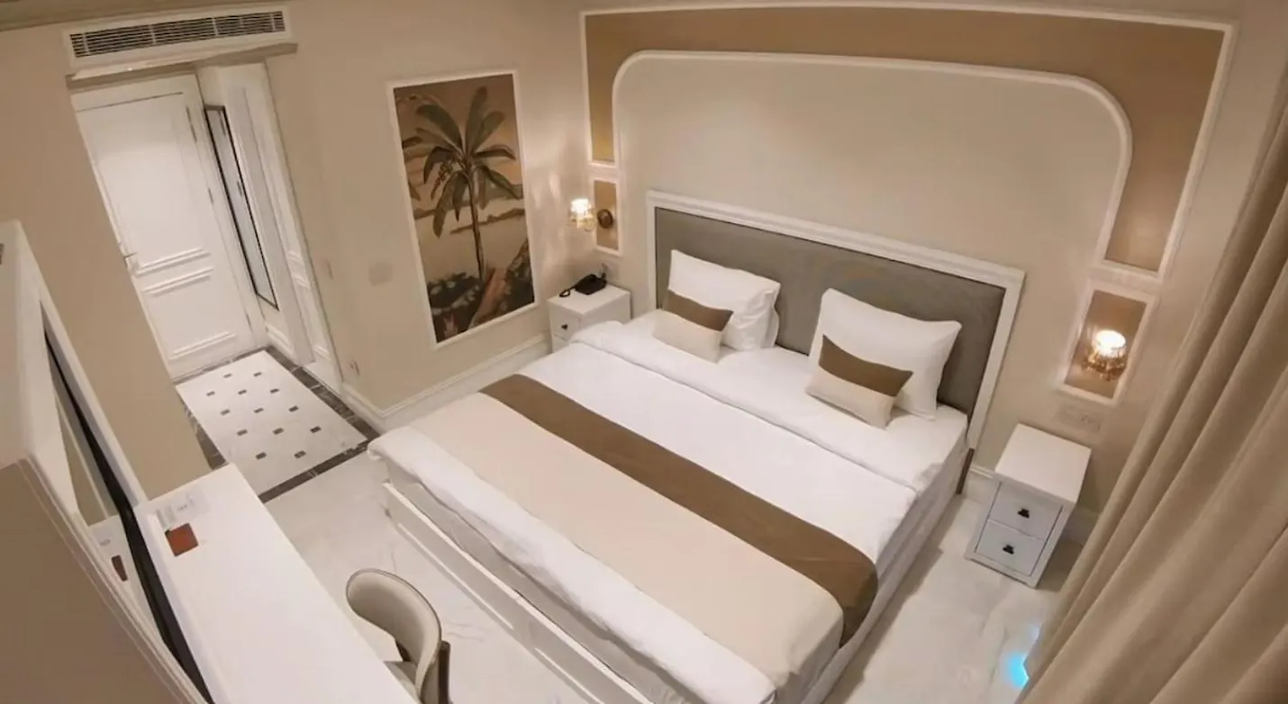 Dbd Hotel Cesme Alacati 3*,  Turkey