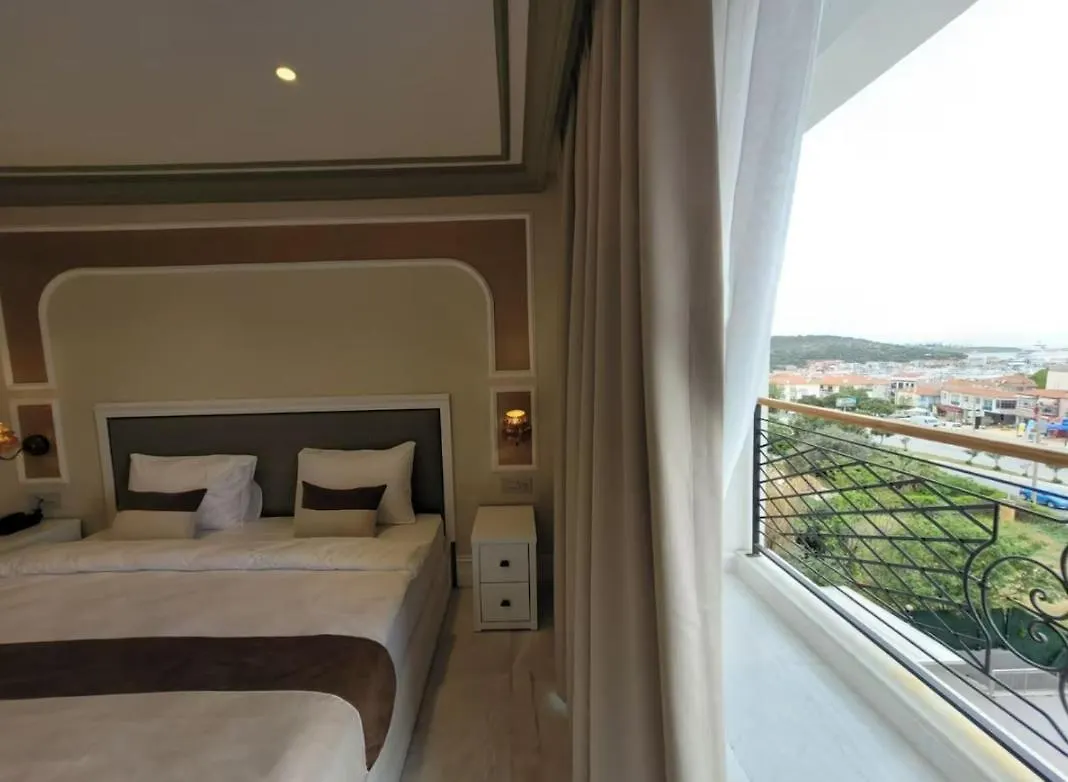 Dbd Hotel Cesme Alacati