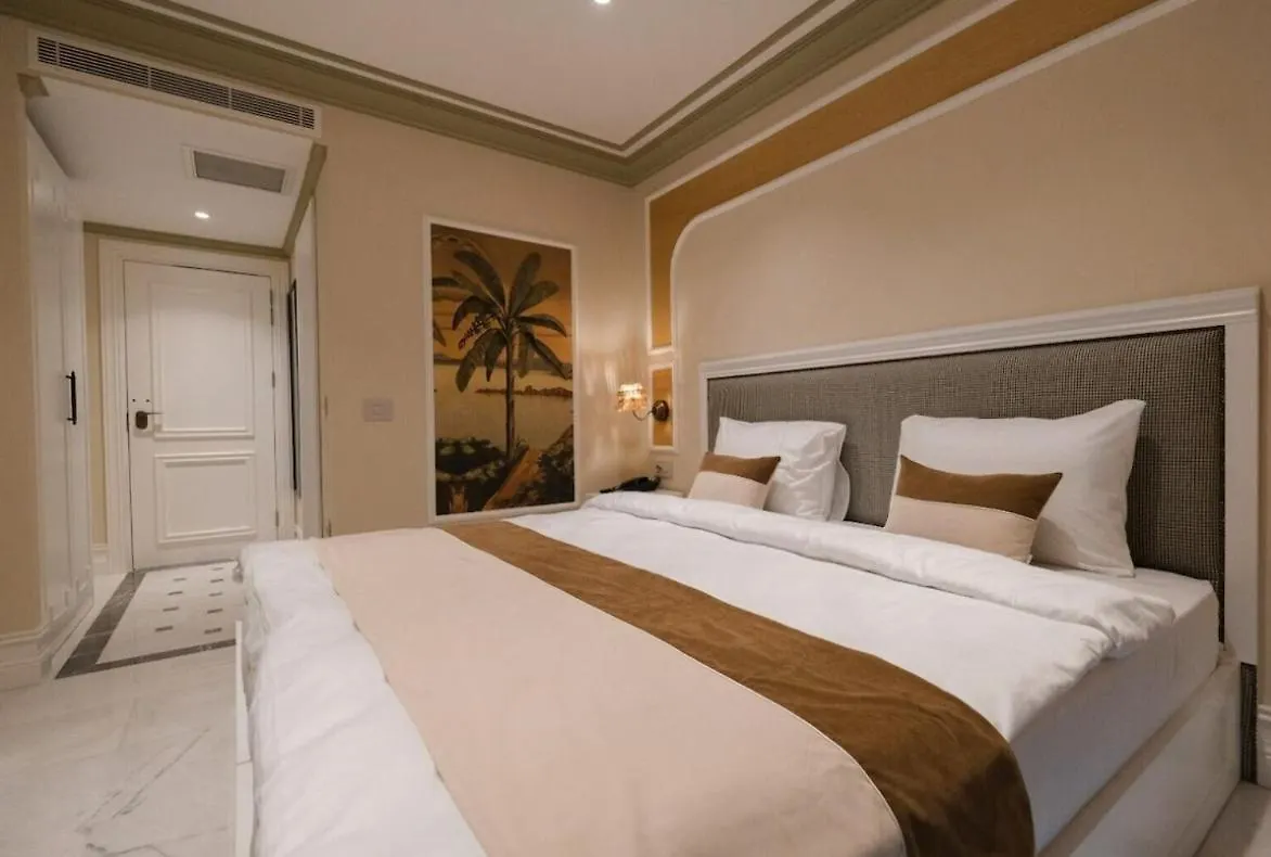 Dbd Hotel Cesme Alacati Turkey