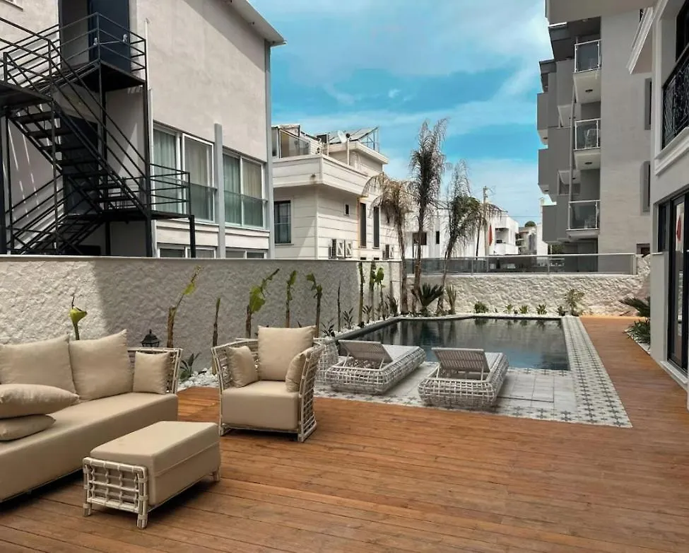 Dbd Hotel Cesme Alacati