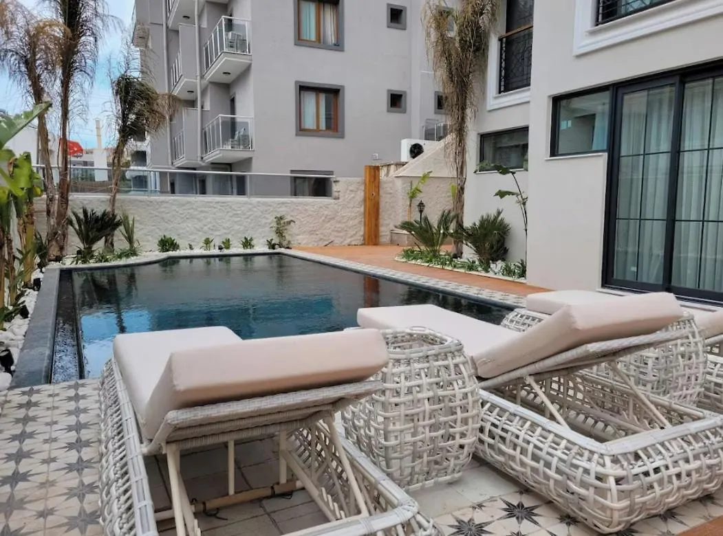 ***  Dbd Hotel Cesme Alacati Turkey