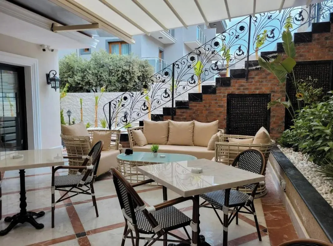 Dbd Hotel Cesme Alacati 3*,  Turkey