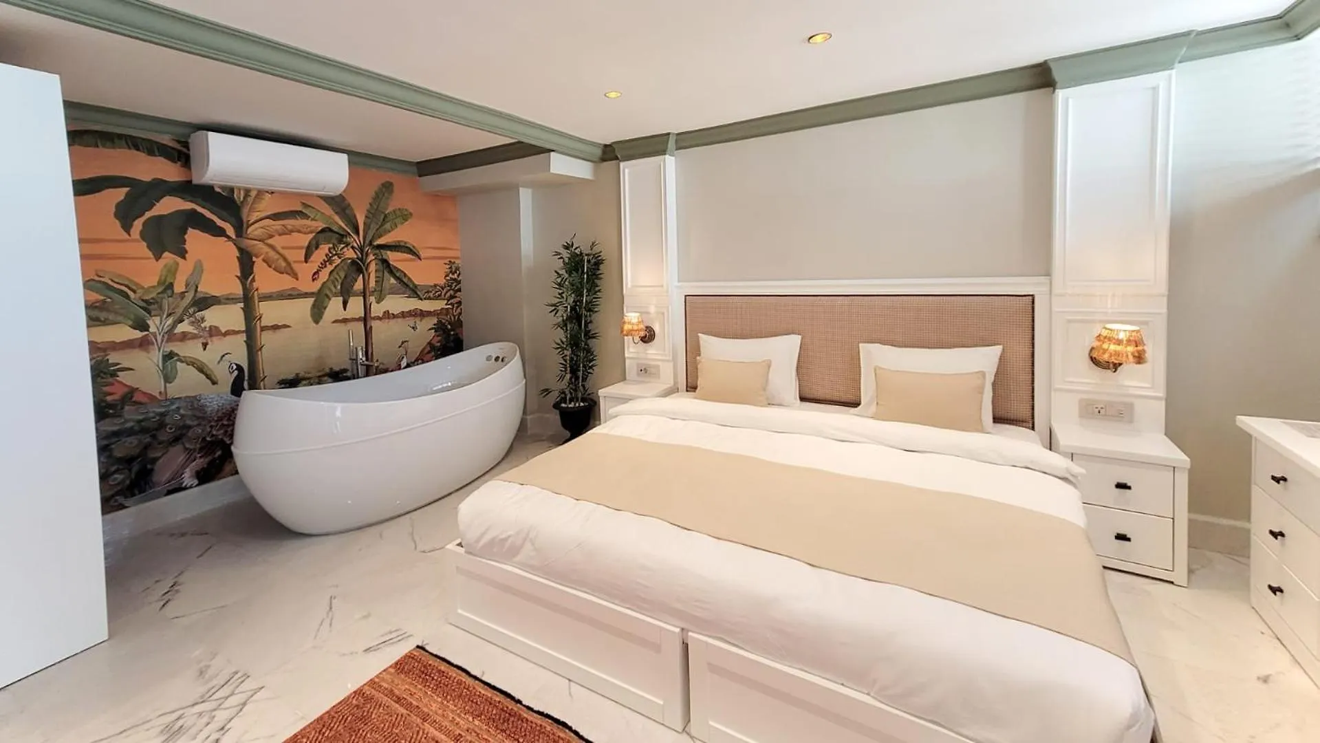Dbd Hotel Cesme Alacati Turkey