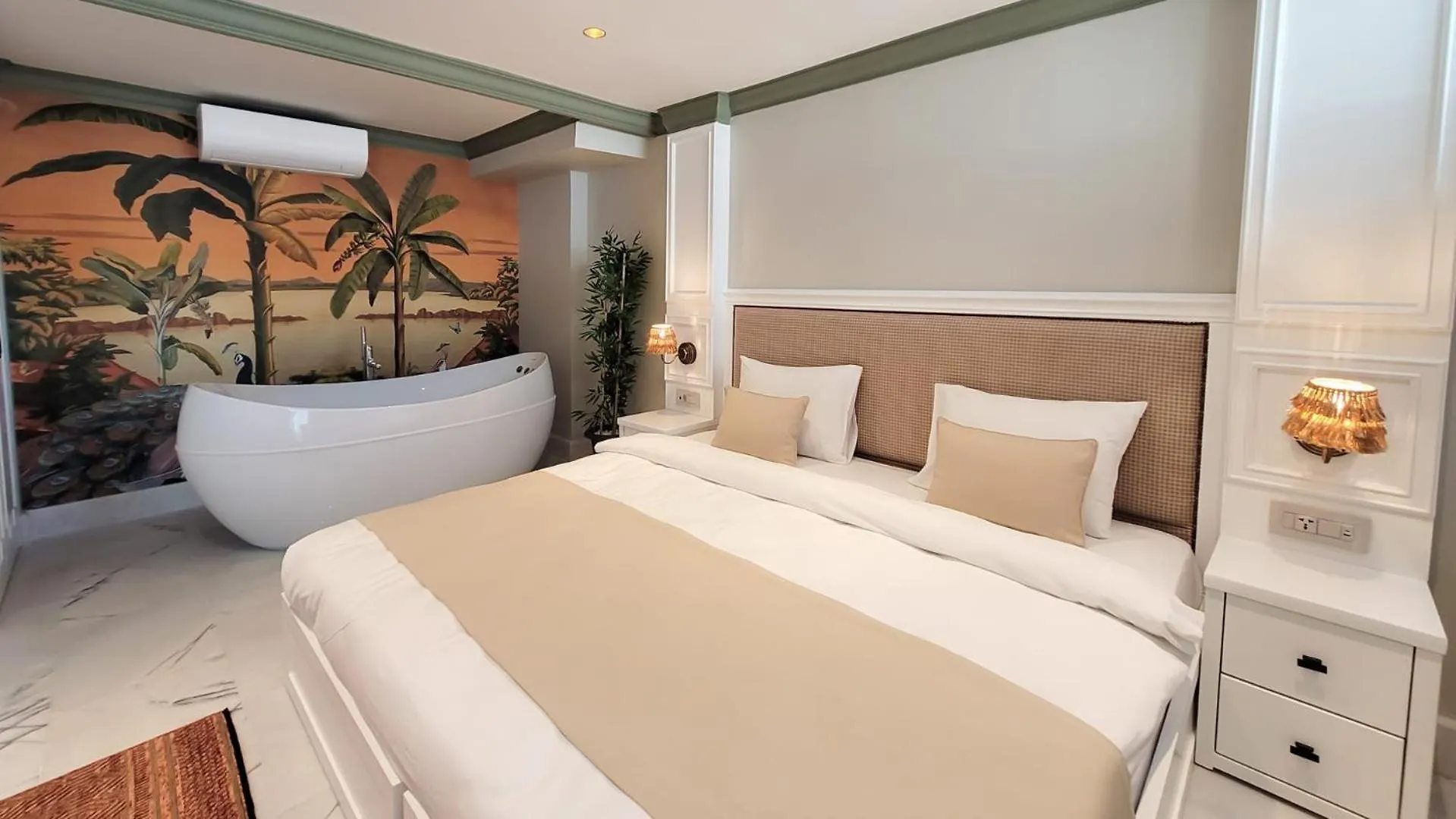 Dbd Hotel Cesme Alacati