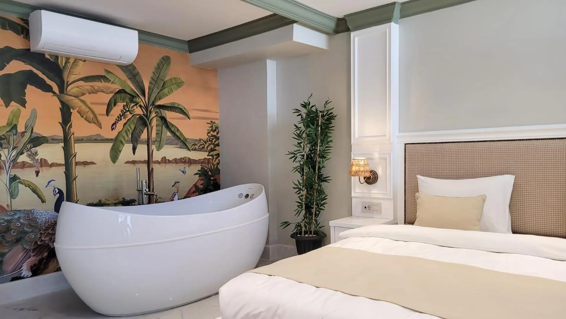 Dbd Hotel Cesme Alacati