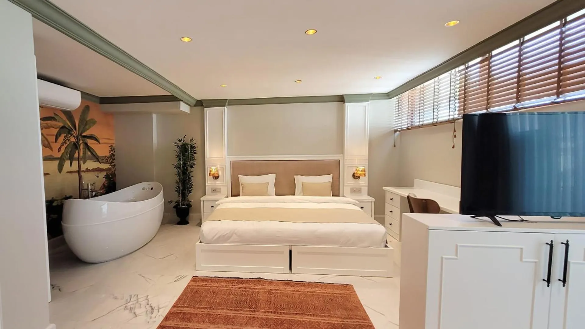 Dbd Hotel Cesme Alacati