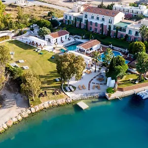 3* Hotel Antmare