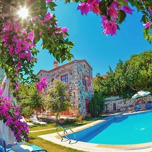 3* Hotel Zeytin