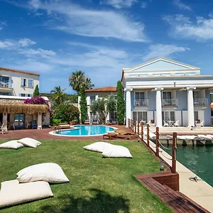 3* Hotel Port