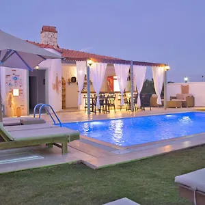 Elda Boutique Alaçatı