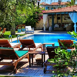 Otel Tash Mekan, Alaçatı
