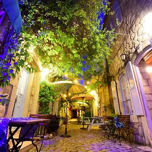 Rue D'azur Hotel
