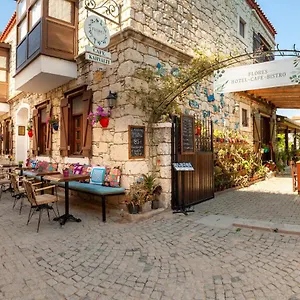 3* Hotel Flores