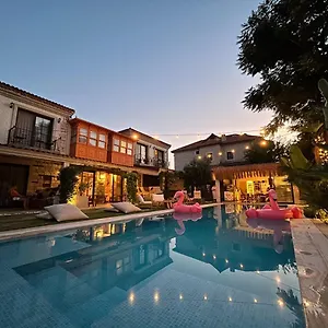 3* Hotel Moranka