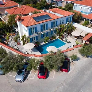 Otel Tarcin, Alaçatı