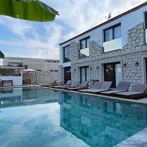 Trina Talles - Luxury Design Adult Only Alaçatı
