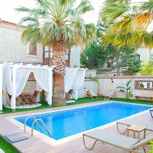 Otel Balbadem (adults Only), Alaçatı