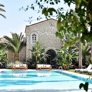 Hotel Manastir, Alaçatı