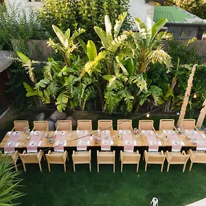 3* Hotel Pachamama