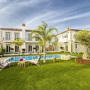 Casa Bella +12 Алачати