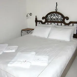 Otel Jakamar, Alaçatı