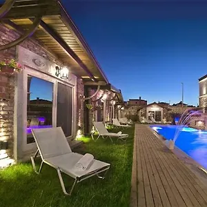 Otel Casa Sevilla, Alaçatı