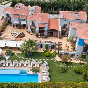 3* Hotel Kapari - Special Category